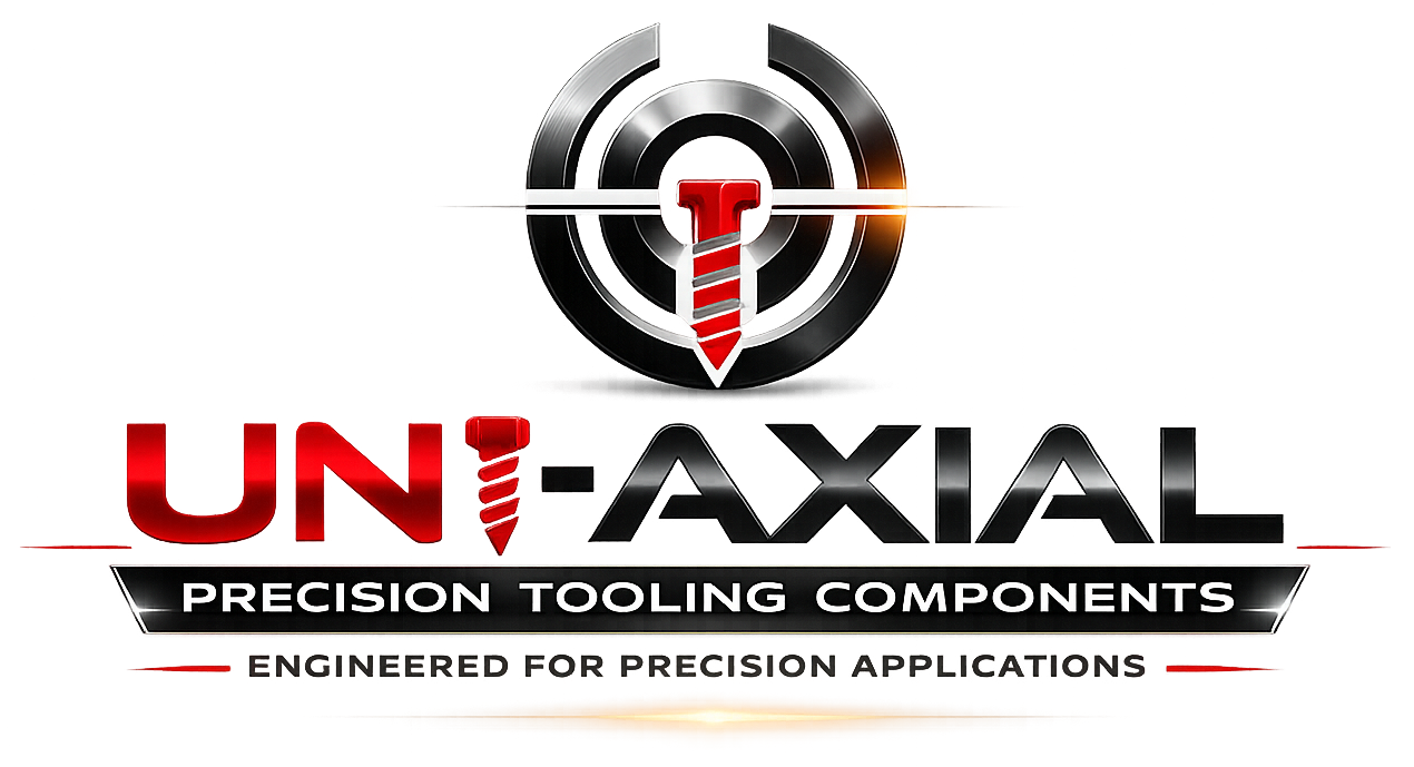 UNIAXIAL JIG BUSHING